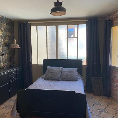 Bed and Breakfast Le Nid Perche Сен-Совёр-ан-Пюизе Экстерьер фото