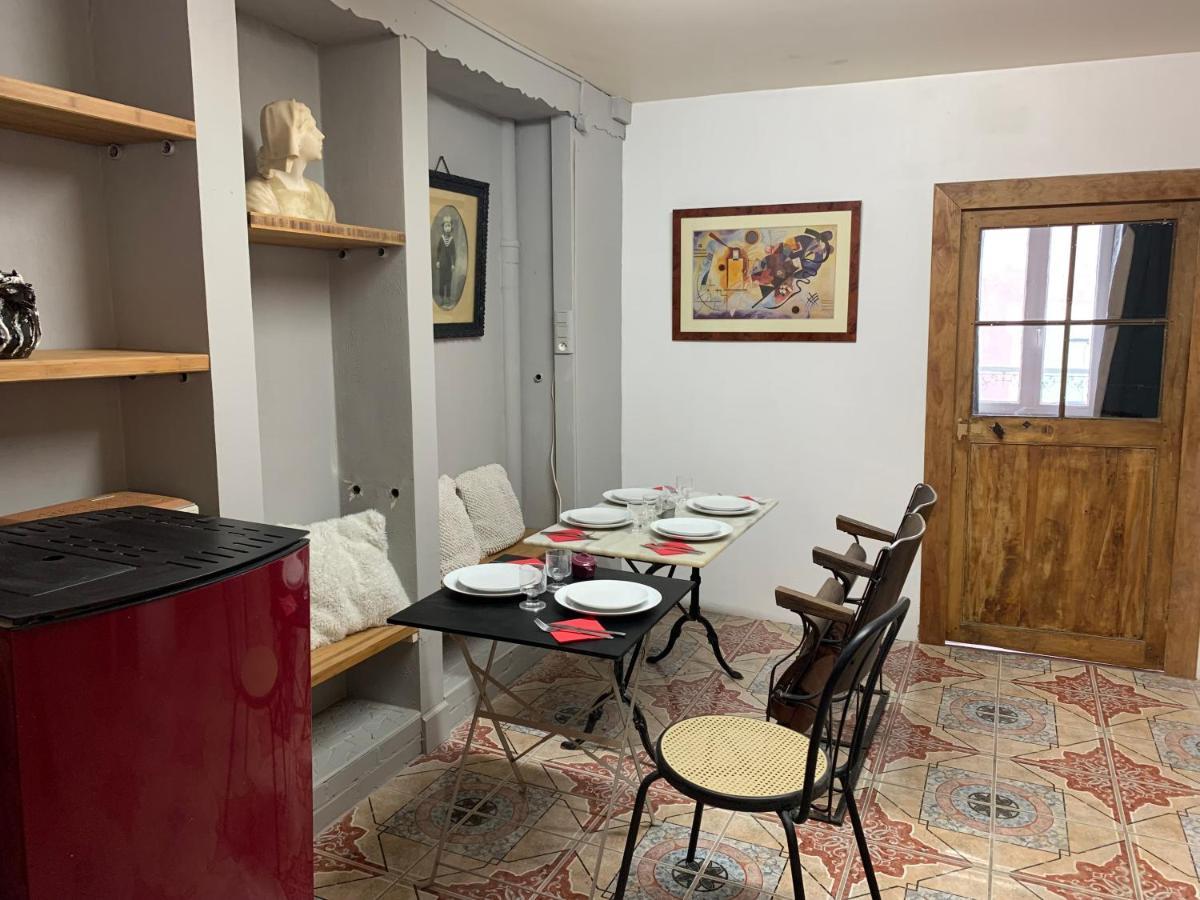 Bed and Breakfast Le Nid Perche Сен-Совёр-ан-Пюизе Экстерьер фото